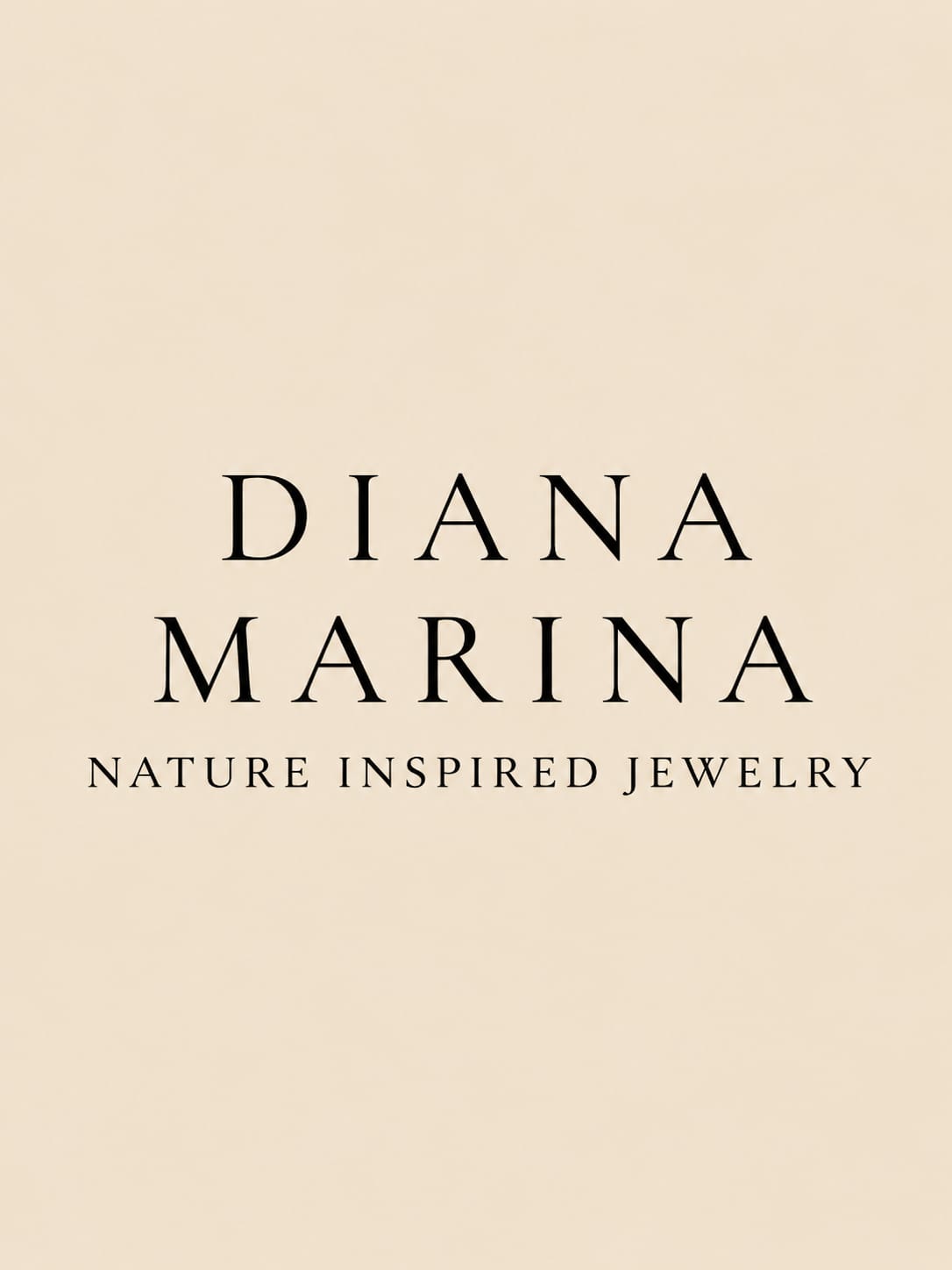 Diana Marina | Joyería Natural 
