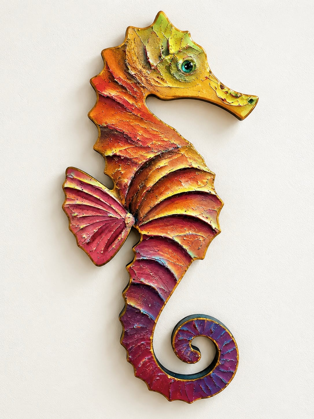 Caballito de mar 