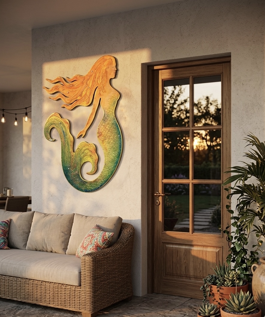 Decoración 