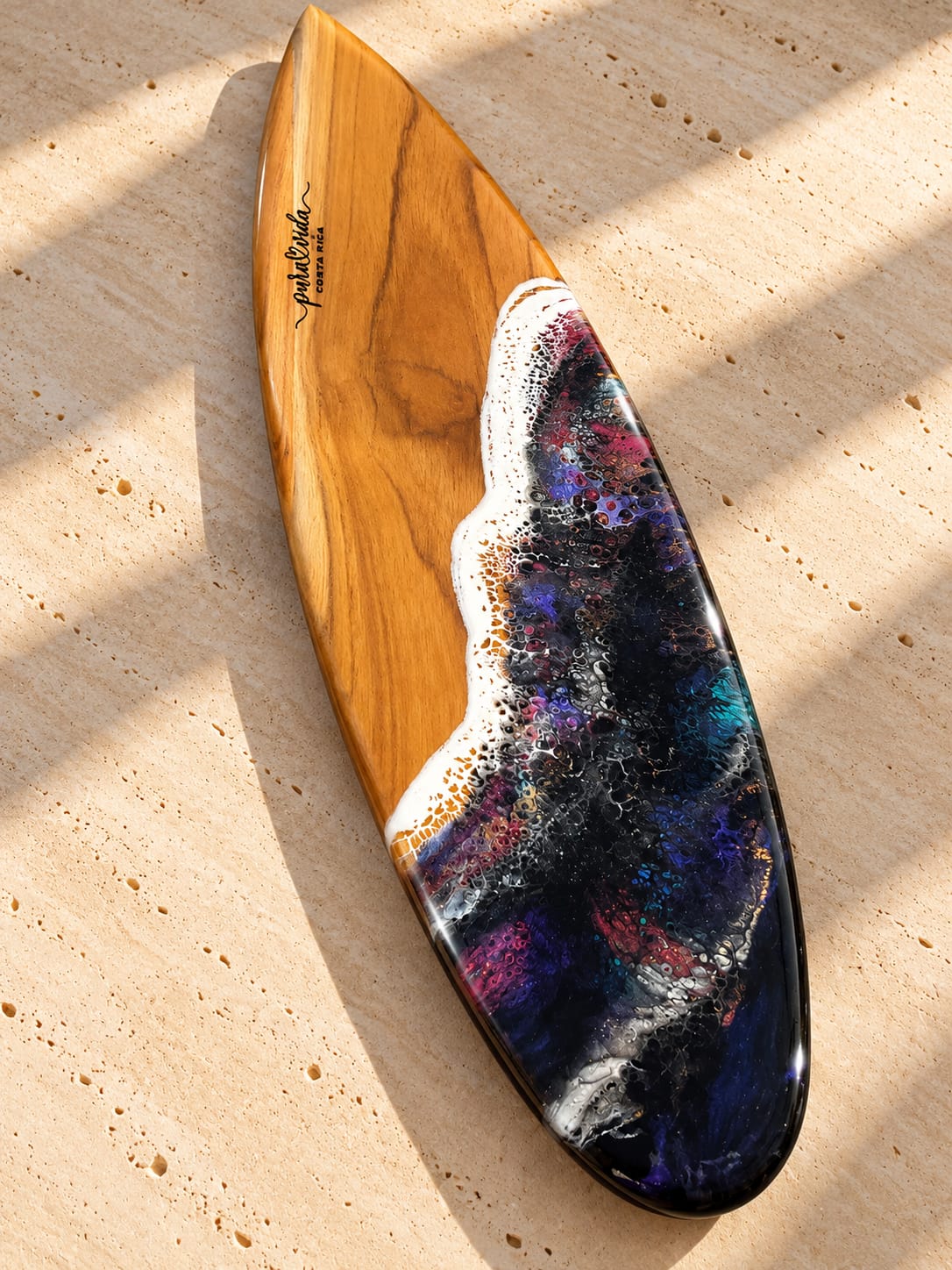 Tabla de surf 