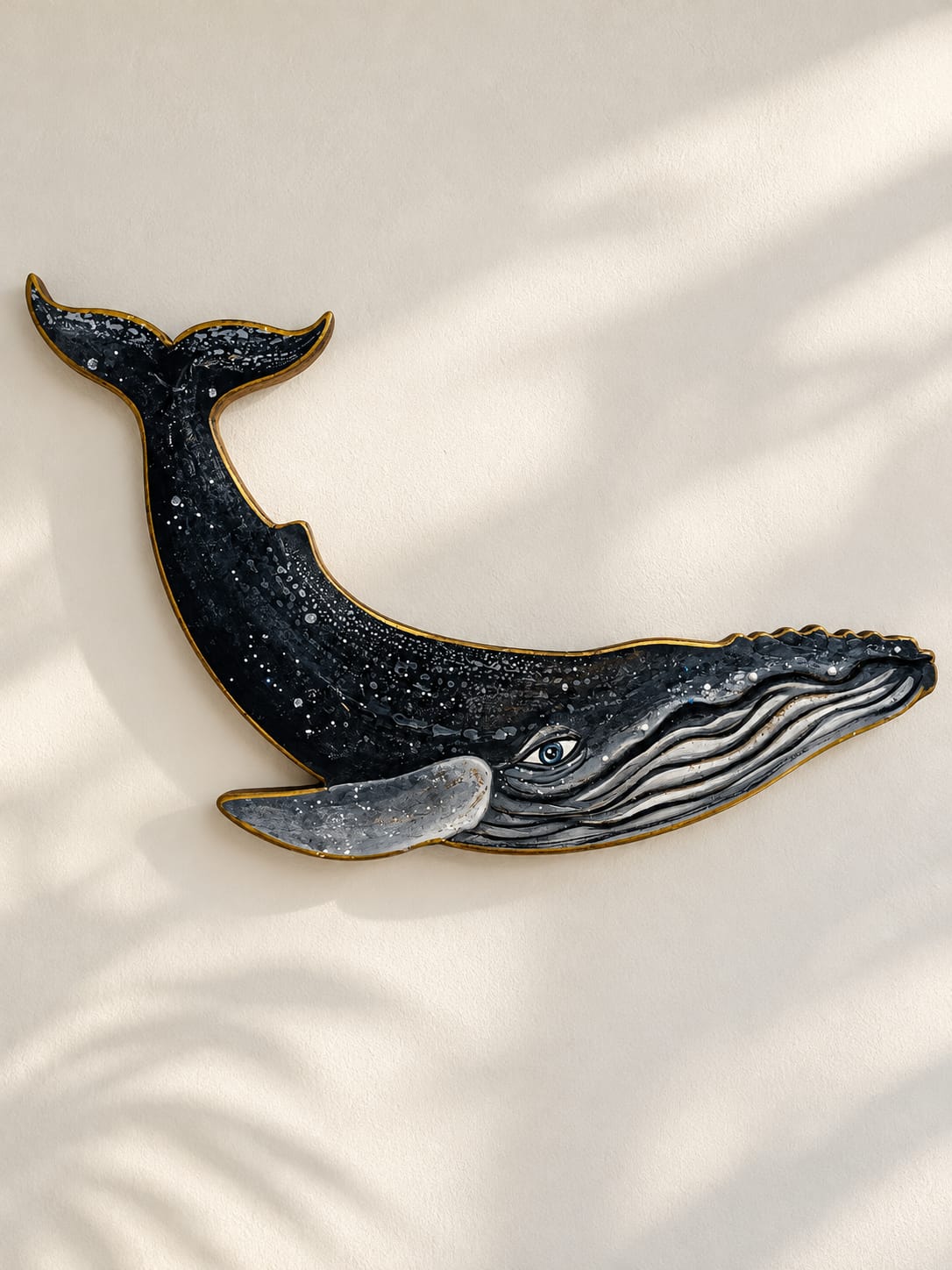 Ballena jorobada 1